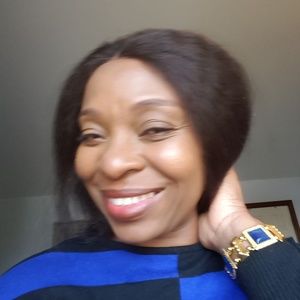 Meet your Posher, Toni